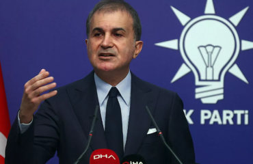 Ο Ομέρ Τσελίκ αποκάλεσε το Αιγαίο «Θάλασσα των Νήσων» και τη μειονότητα της Θράκης «τουρκική»