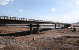 Ολοκληρώνεται η πρώτη γέφυρα που θα συνδέει απευθείας Ρωσία και Βόρεια Κορέα: Έντονη ανησυχία στη Δύση