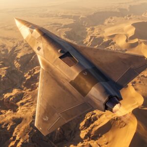 Hadid 110: Το νέο ιρανικό drone-«φαντομάς» που «σάρωσε» την αμερικανική αεράμυνα στη Μέση Ανατολή