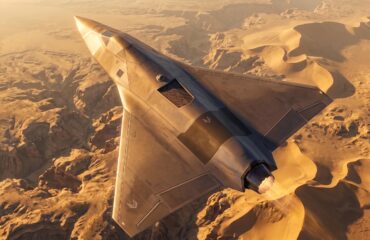 Hadid 110: Το νέο ιρανικό drone-«φαντομάς» που «σάρωσε» την αμερικανική αεράμυνα στη Μέση Ανατολή