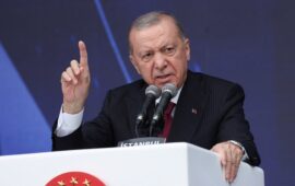 Ερντογάν: «Το Ιράκ μας προσφέρει  1 εκατ. βαρέλια πετρέλαιο την ημέρα – Δεν χρειαζόμαστε κανέναν άλλον»