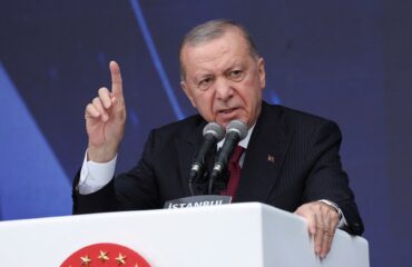 Ερντογάν: «Το Ιράκ μας προσφέρει  1 εκατ. βαρέλια πετρέλαιο την ημέρα – Δεν χρειαζόμαστε κανέναν άλλον»