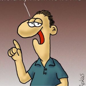 Η ανάρτηση του Αρκά για το ελληνικό καλοκαίρι: Οι αιχμές για την ακρίβεια (φωτο)
