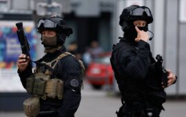 Πέντε σοροί βρεφών βρέθηκαν σε σπίτι ζεύγους στην Οράνζ της Γαλλίας!