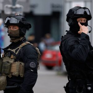 Πέντε σοροί βρεφών βρέθηκαν σε σπίτι ζεύγους στην Οράνζ της Γαλλίας!