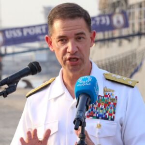 Επικεφαλής CENTCOM: «Οι Ιρανοί μαθαίνουν τα πάντα από τα κινητά τηλέφωνα των Αμερικανών στρατιωτών»!