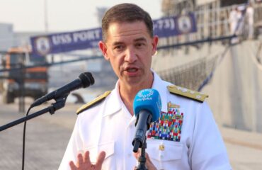Επικεφαλής CENTCOM: «Οι Ιρανοί μαθαίνουν τα πάντα από τα κινητά τηλέφωνα των Αμερικανών στρατιωτών»!