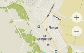 Η Ρωσία αποκάλυψε τον επόμενο στόχο της: Το Σλαβιάνσκ
