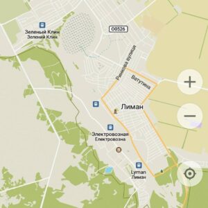 Η Ρωσία αποκάλυψε τον επόμενο στόχο της: Το Σλαβιάνσκ