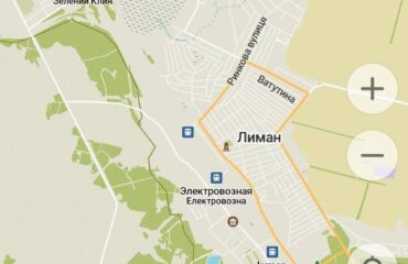 Η Ρωσία αποκάλυψε τον επόμενο στόχο της: Το Σλαβιάνσκ