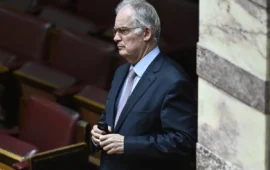 Κ.Τασούλας: «Η Θεσσαλονίκη αντιστάθηκε στους Τούρκους και είχε σφαγή – Τα Ιωάννινα παραδόθηκαν και πήραν προνόμια»!