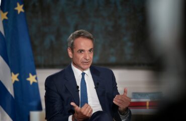 Συλλυπητήρια Κ.Μητσοτάκη για τον θάνατο των τριών πυροσβεστών σε Ρέθυμνο και Γύθειο