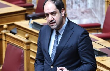 Γ.Κεφαλογιάννης για θάνατο πυροσβεστών: «Σήμερα η Κρήτη πενθεί»