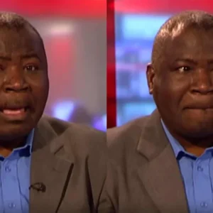 Πήγε για συνέντευξη στο BBC και βρέθηκε… ζωντανά στον αέρα (βίντεο)