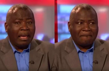 Πήγε για συνέντευξη στο BBC και βρέθηκε… ζωντανά στον αέρα (βίντεο)