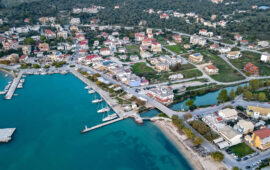 «Πλήγμα» στη διακίνηση ηρωίνης: Κατασχέθηκαν 92κιλά αξίας άνω των 2 εκατ. ευρώ στο λιμάνι της Ηγουμενίτσας (φωτο)