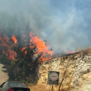 Η ανακοίνωση της Πυροσβεστικής για τον θάνατο των δύο στο Ρέθυμνο: «Έπεσαν ηρωικά στο βωμό του καθήκοντος»