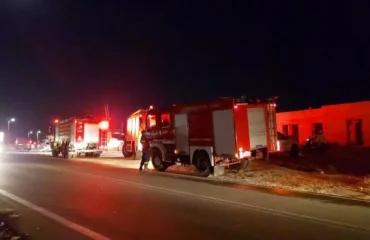 Μεγάλες αναζωπυρώσεις από τη φωτιά στην Πάρο