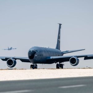 Έχει γεμίσει αμερικανικά ιπτάμενα τάνκερ το αεροδρόμιο Μπεν Γκουριόν στο Ισραήλ – Μειώνεται ο τουρισμός