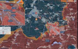 Γιατί Σλαβιάνσκ και Κραματόρσκ είναι τόσο σημαντικά για τους Ρώσους