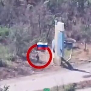 Οι Ρώσοι μπήκαν στην Ντρούζιβκα – Το τελευταίο εμπόδιο πριν το Κραματόρσκ
