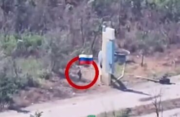 Οι Ρώσοι μπήκαν στην Ντρούζιβκα – Το τελευταίο εμπόδιο πριν το Κραματόρσκ