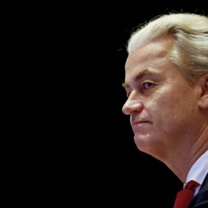 Βίλντερς : «Το Ισλάμ θα είναι η πλειοψηφία στην Ολλανδία σε 20 χρόνια»