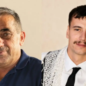 Ρέθυμνο: Σήμερα το τελευταίο «αντίο» στους δύο πυροσβέστες που κάηκαν στη μάχη με τις φλόγες