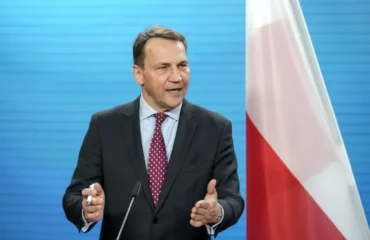 Πολωνία: Καλεί τον Ρώσο πρέσβη μετά την πτώση πυραύλου στο έδαφός της – «Ρωσικός ο Χ-101» λέει η Βαρσοβία