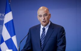 Υπογράφηκε η κοινή υπουργική απόφαση για το επίδομα διοίκησης σε στελέχη των Ενόπλων Δυνάμεων
