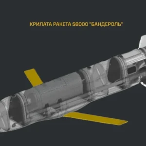 Η Ρωσία ολοκλήρωσε τις δοκιμές του νέου πυραύλου cruise S8000 Banderol και τον θέτει σε μαζική παραγωγή (φωτο)