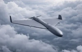 Εφιάλτης για τους Ουκρανούς τα θηριώδη Geran-5: «Παρέλυσαν» πλοίο κοντά στο λιμάνι της Οδησσού – Δείτε βίντεο