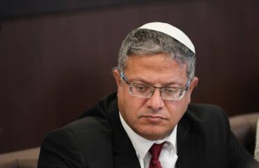 Ι.Μπεν-Γκβιρ: «Απαράδεκτη» η συμφωνία με τη Χαμάς – Αντιδράσεις στο Ισραήλ για το σχέδιο εκεχειρίας
