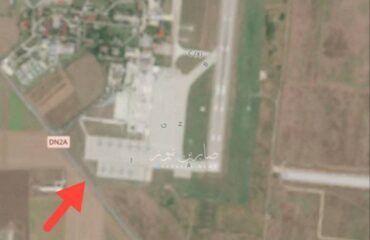 Δορυφορικές εικόνες δείχνουν αυξημένη αμερικανική στρατιωτική παρουσία στη βάση Μιχαήλ Κογκαλνιτσεάνου στη Ρουμανία