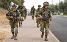 Ισραηλινό χτύπημα στον Λίβανο – Ο IDF ανακοίνωσε ότι σκότωσε μέλη της Χεζμπολάχ