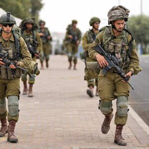Ισραηλινό χτύπημα στον Λίβανο – Ο IDF ανακοίνωσε ότι σκότωσε μέλη της Χεζμπολάχ