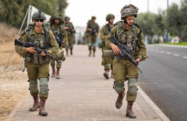 Ισραηλινό χτύπημα στον Λίβανο – Ο IDF ανακοίνωσε ότι σκότωσε μέλη της Χεζμπολάχ