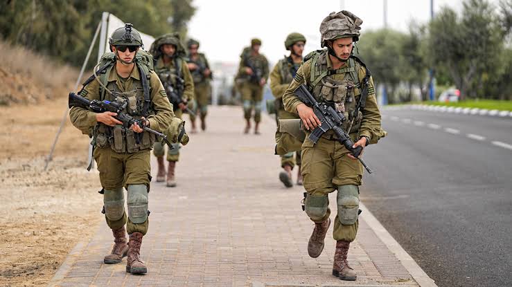 Ισραηλινό χτύπημα στον Λίβανο – Ο IDF ανακοίνωσε ότι σκότωσε μέλη της Χεζμπολάχ