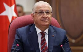 Άγκυρα σε επιφυλακή για την Κύπρο – «Παρακολουθούμε στενά τις κινήσεις του Ισραήλ»