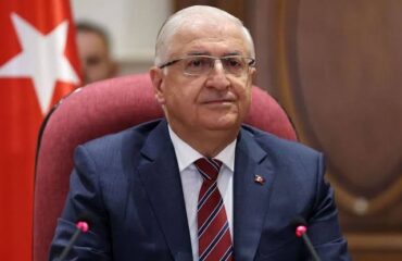 Άγκυρα σε επιφυλακή για την Κύπρο – «Παρακολουθούμε στενά τις κινήσεις του Ισραήλ»
