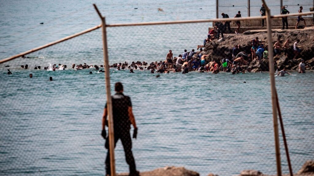 Ποιες χώρες έστειλαν επιστολή στον Π.Σάντσεθ για τη Θέουτα: «Θα σου δώσουμε Στρατό και Στόλο αν το θελήσεις»