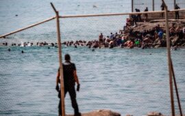 Ποιες χώρες έστειλαν επιστολή στον Π.Σάντσεθ για τη Θέουτα: «Θα σου δώσουμε Στρατό και Στόλο αν το θελήσεις»