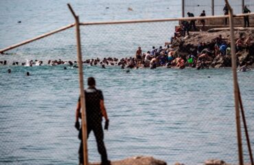 Ποιες χώρες έστειλαν επιστολή στον Π.Σάντσεθ για τη Θέουτα: «Θα σου δώσουμε Στρατό και Στόλο αν το θελήσεις»