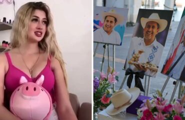 Μεξικό: Αυτός είναι ο «εγκέφαλος» πίσω από τη δολοφονία της TikToker που εκτελέστηκε σε live μετάδοση (βίντεο)