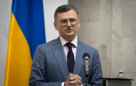 Παραδοχή από τον πρώην ΥΠΕΞ της Ουκρανίας: «H χώρα δεν διαθέτει καμία άμυνα απέναντι στους βαλλιστικούς πυραύλους»