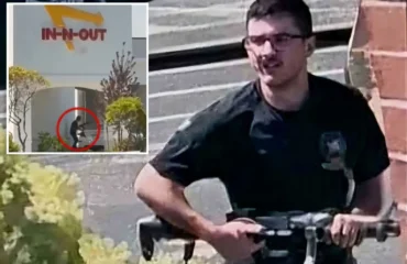 Ταυτοποιήθηκε ο δράστης για το μακελειό σε εστιατόριο των ΗΠΑ: «Γάζωσε» τους θαμώνες με τυφέκιο τύπου AR (βίντεο)