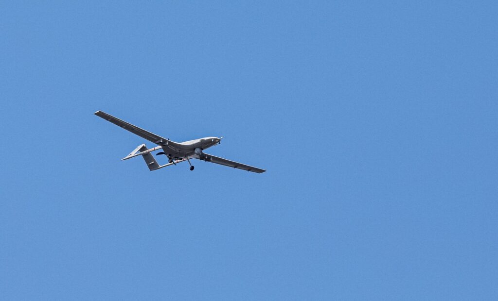 Ρωσία: Oυκρανικό drone έπεσε σε παραλία στο Κρασνοντάρ! – Τουλάχιστον τέσσερις νεκροί (βίντεο)