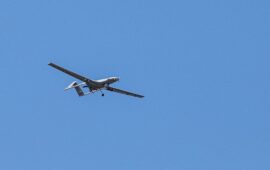 Ρωσία: Oυκρανικό drone έπεσε σε παραλία στο Κρασνοντάρ! – Τουλάχιστον τέσσερις νεκροί (βίντεο)
