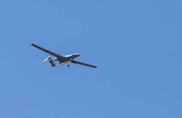 Ρωσία: Oυκρανικό drone έπεσε σε παραλία στο Κρασνοντάρ! – Τουλάχιστον τέσσερις νεκροί (βίντεο)