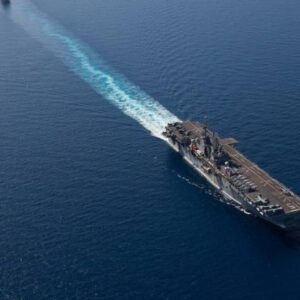 Χτύπημα των Χούθι στην Υεμένη: Βύθισαν φορτηγό πλοίο – Διασώθηκαν 14 μέλη του πληρώματος (βίντεο)